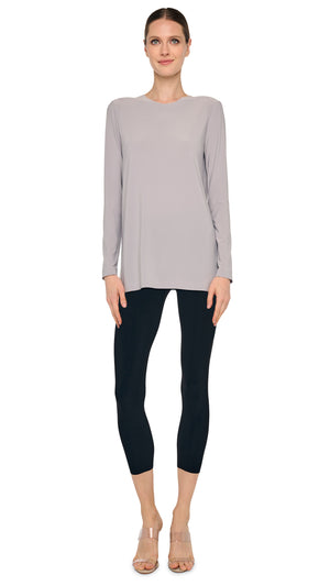 OVERSIZED LONG SLEEVE T #5 Thumbnail