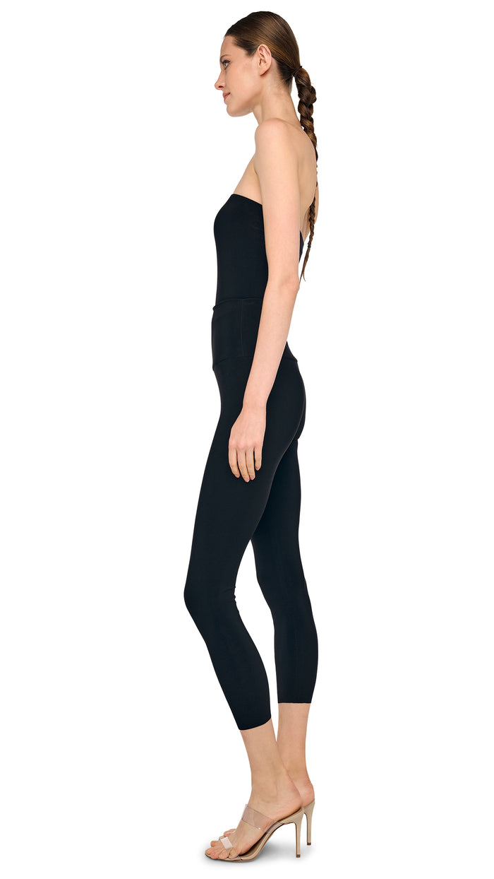 CROPPED LEGGING #2
