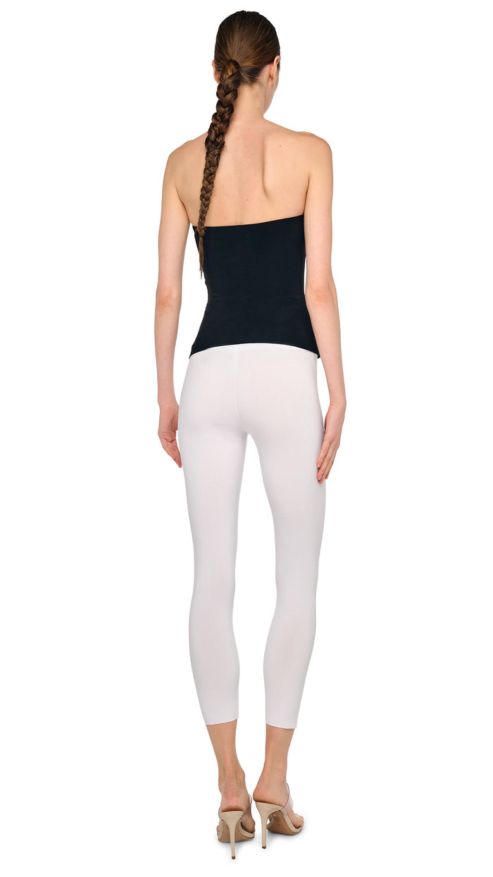 CROPPED LEGGING #3