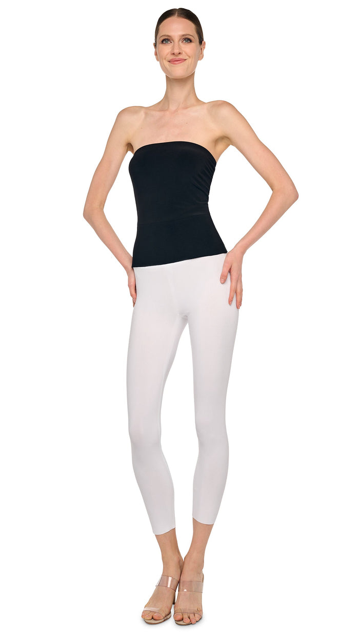 CROPPED LEGGING #1