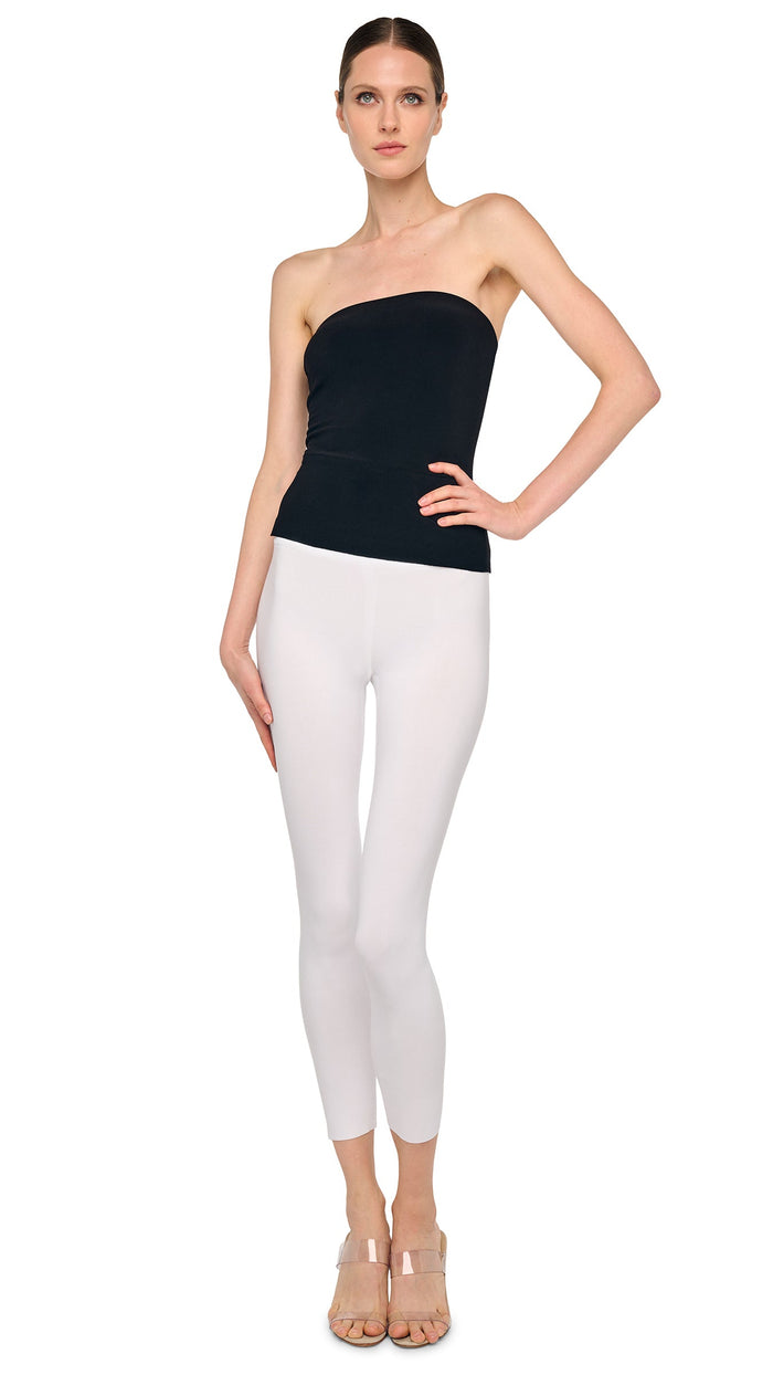 CROPPED LEGGING #5