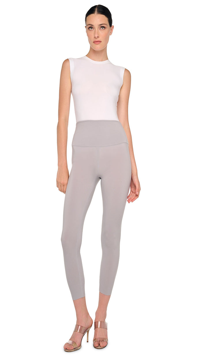 CROPPED LEGGING #1