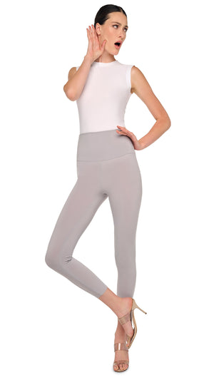CROPPED LEGGING #4 Thumbnail