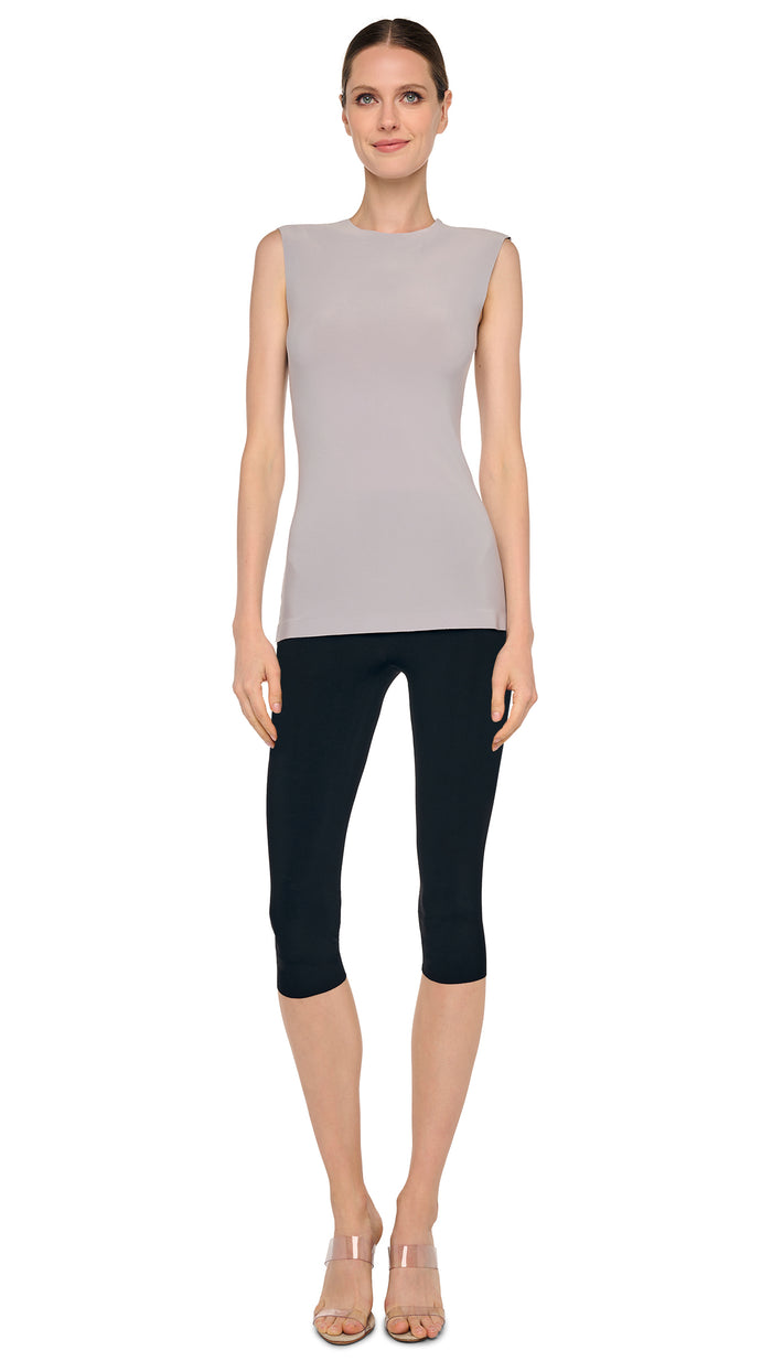 SLEEVELESS TOP #6