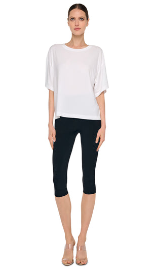 SHORT SLEEVE BOXY T #6 Thumbnail