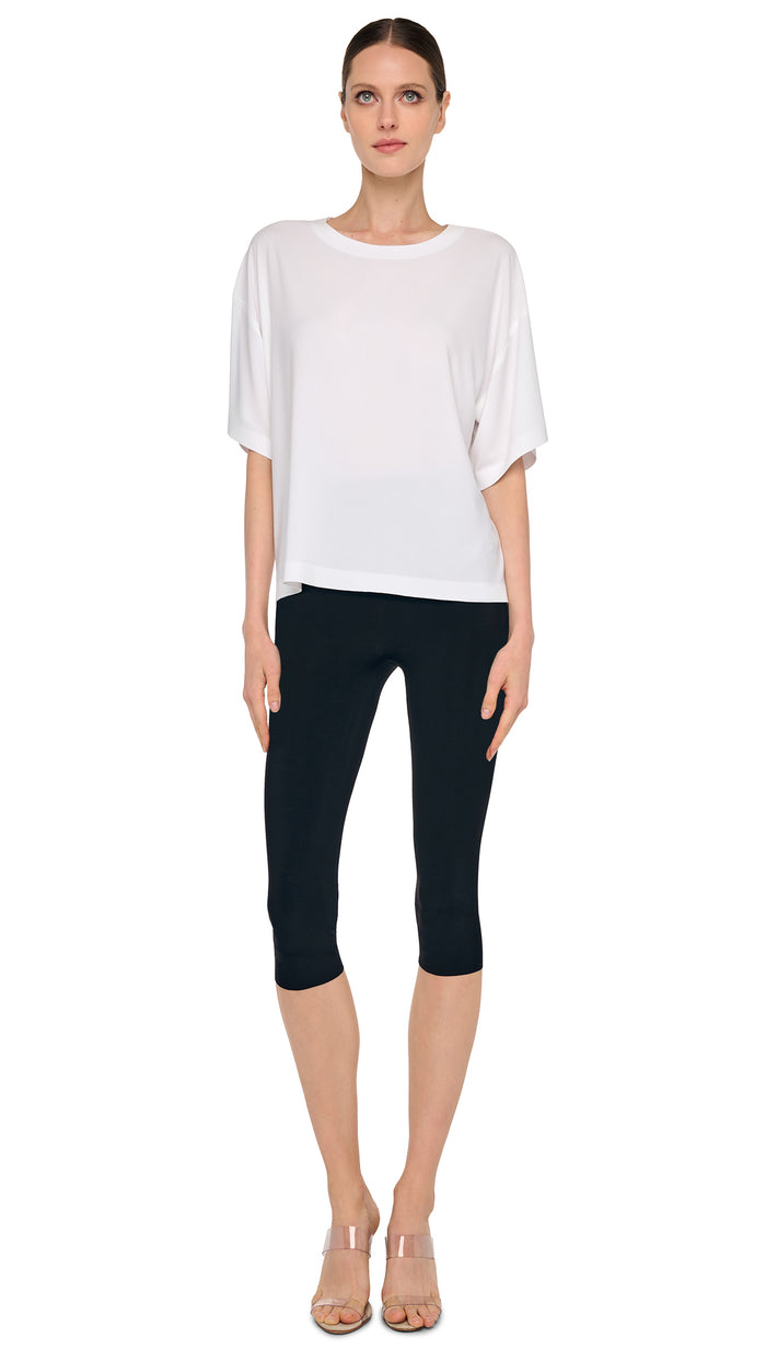 SHORT SLEEVE BOXY T #6