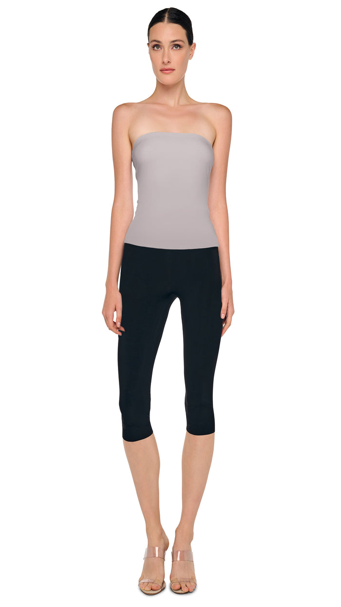 STRAPLESS TOP #6