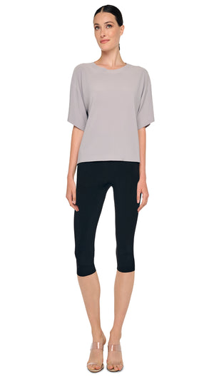 SHORT SLEEVE BOXY T #6 Thumbnail
