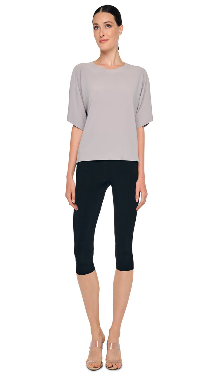 SHORT SLEEVE BOXY T #6
