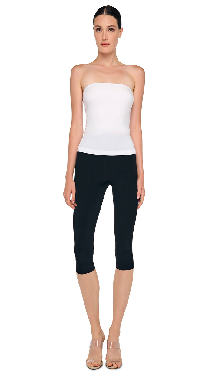 STRAPLESS TOP #7