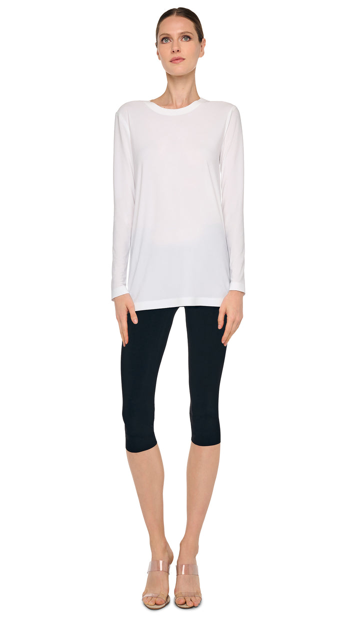 OVERSIZED LONG SLEEVE T #6