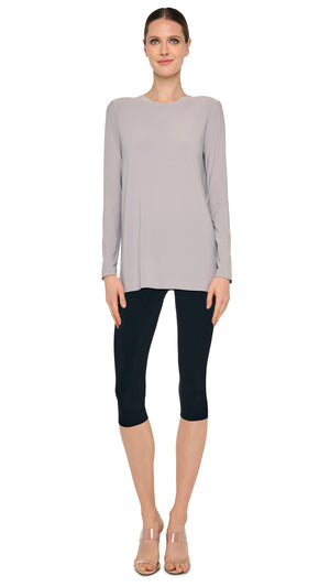 OVERSIZED LONG SLEEVE T #6 Thumbnail