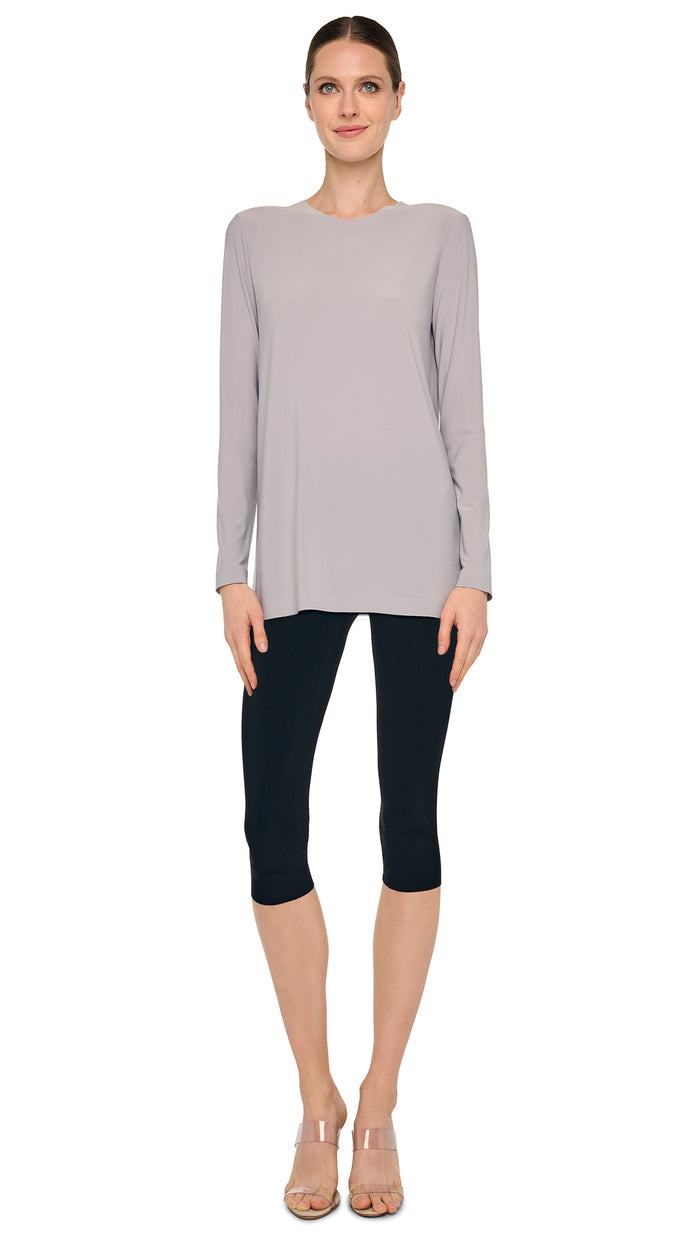 OVERSIZED LONG SLEEVE T #6