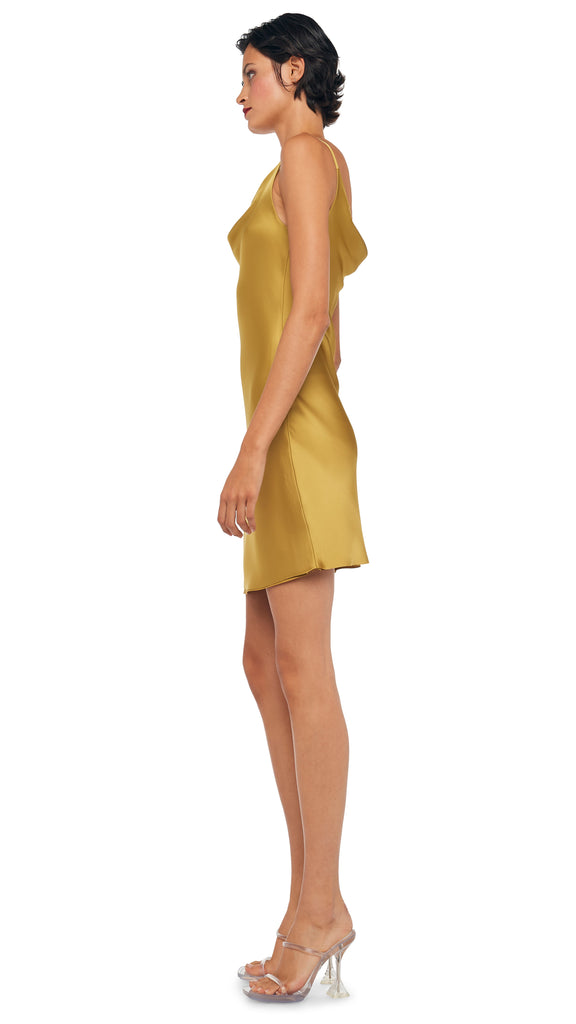norma kamali maria mini dress MARIA