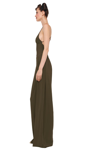MENS PLEAT PANT #2 Thumbnail