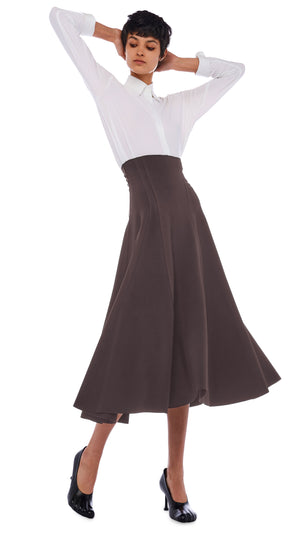 GRACE SKIRT #1 Thumbnail