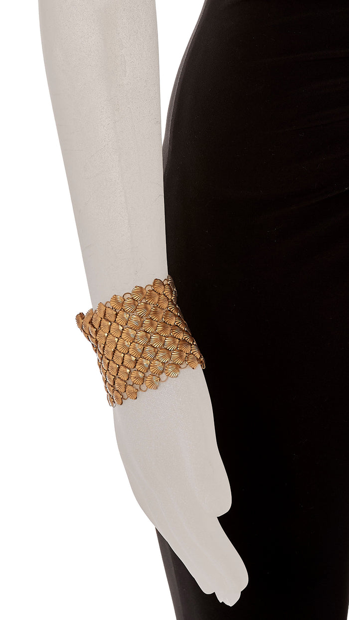 MESH BRACELET #1