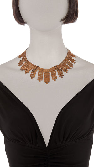 MESH NECKLACE #2 Thumbnail