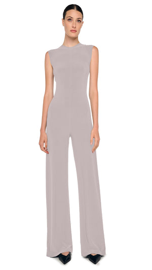 SLEEVELESS JUMPSUIT #1 Thumbnail