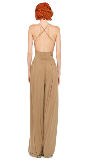 MENS PLEAT PANT #3 Thumbnail