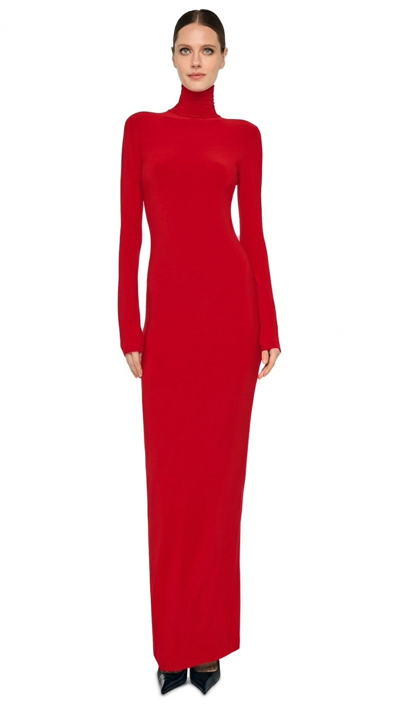 norma kamali red dress Turtle Long range: MAINLINE Size:US0-UK2-EUR30 Pastel Floral Chiffon Strapless Midweight jersey fabric with