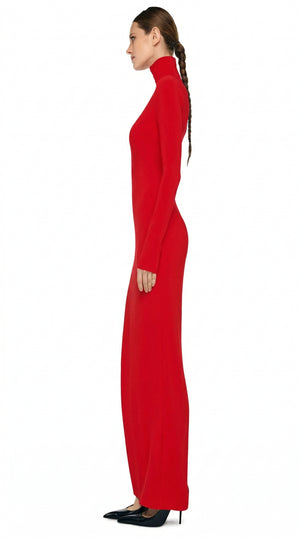 TURTLE LONG DRESS #2 Thumbnail