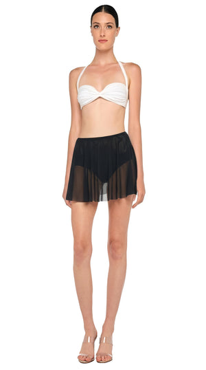FLARED MINI SKIRT #1 Thumbnail