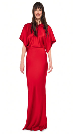 REVERSE OBIE GOWN #11 Thumbnail