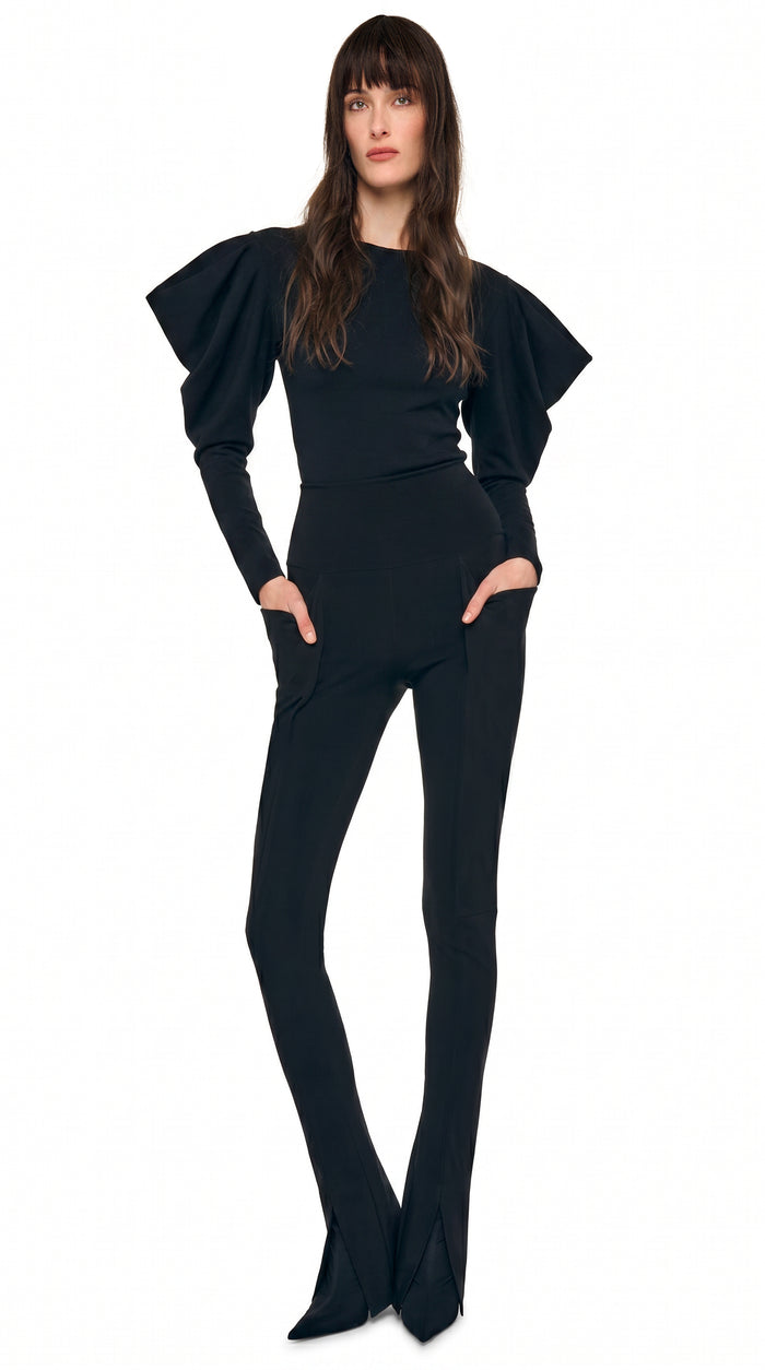 WING SLEEVE TOP #1