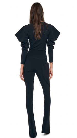 WING SLEEVE TOP #3 Thumbnail