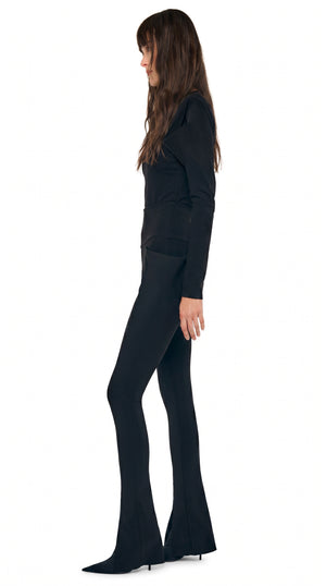 WING SLEEVE TOP #2 Thumbnail