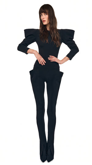 WING SLEEVE TOP #4 Thumbnail