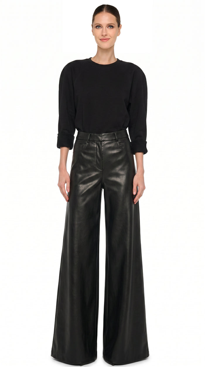 WIDE LEG JEAN #4