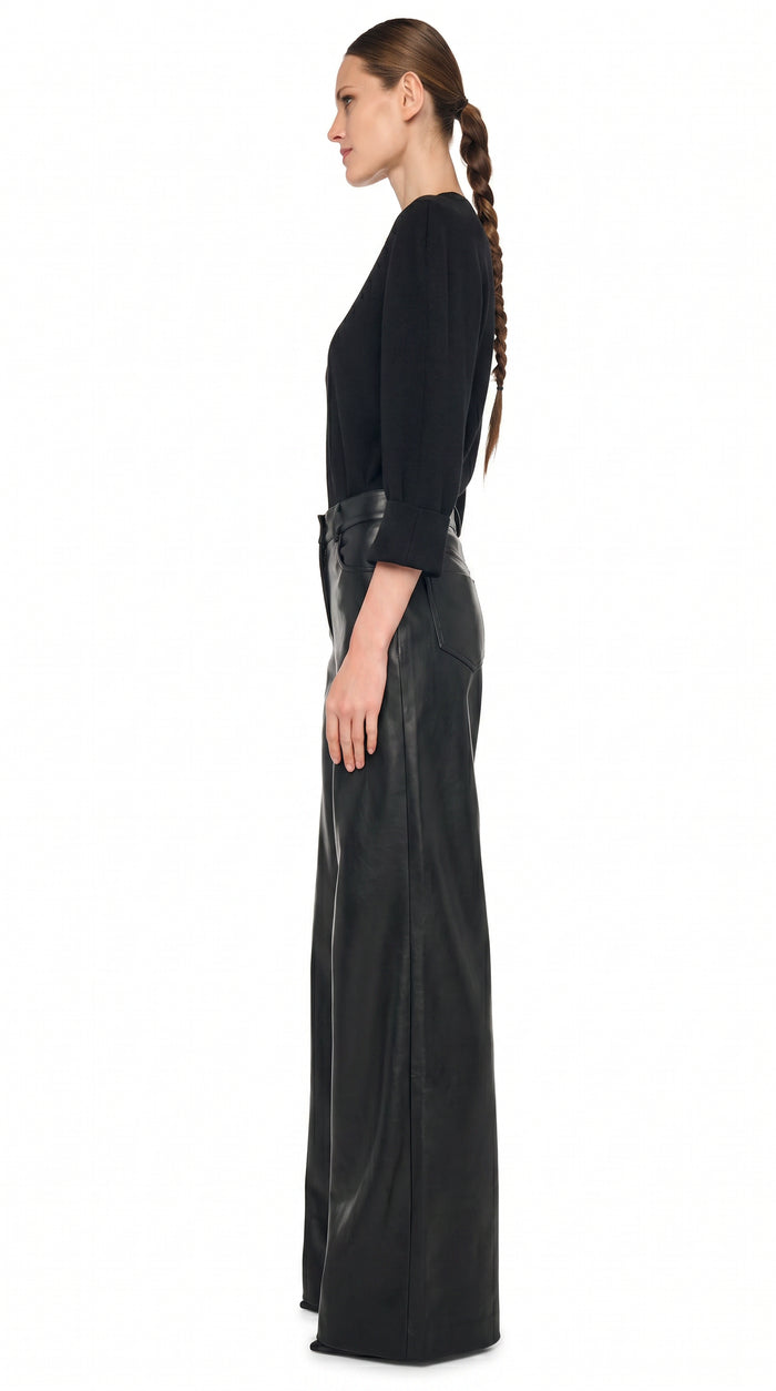 WIDE LEG JEAN #3