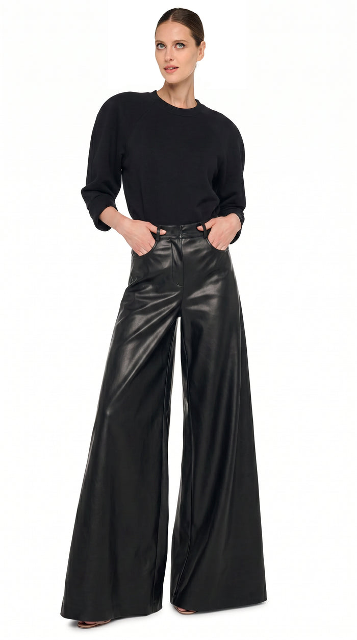 WIDE LEG JEAN #1