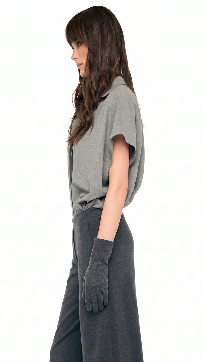 SHORT GLOVES #2