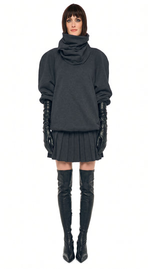 BOMBER RARA UP DOWN DRESS #2 Thumbnail