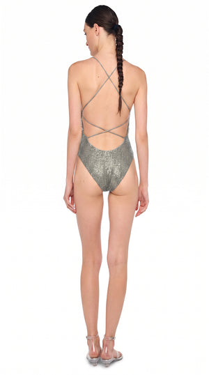 LOW BACK FARA SLIP MIO #3 Thumbnail
