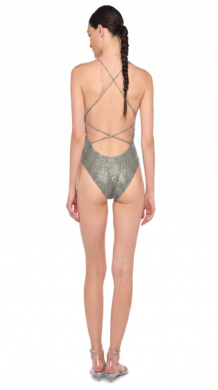 LOW BACK FARA SLIP MIO #3