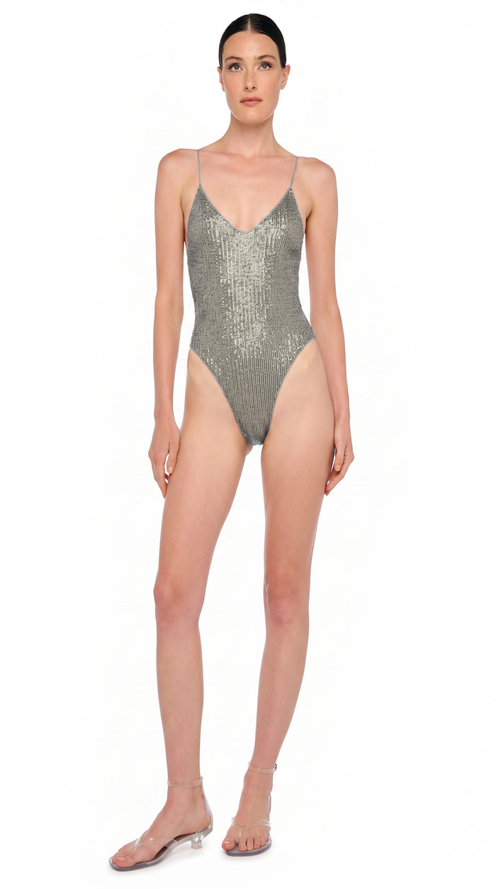 LOW BACK FARA SLIP MIO #1