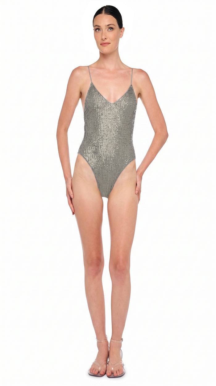 LOW BACK FARA SLIP MIO #4