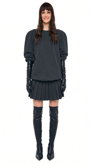 BOMBER RARA UP DOWN DRESS #19 Thumbnail