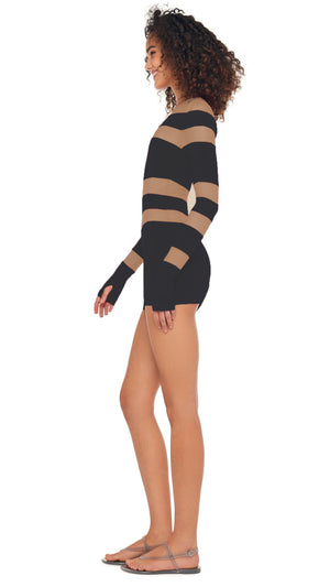 SPLICED PICKLEBALL DRESS #2 Thumbnail