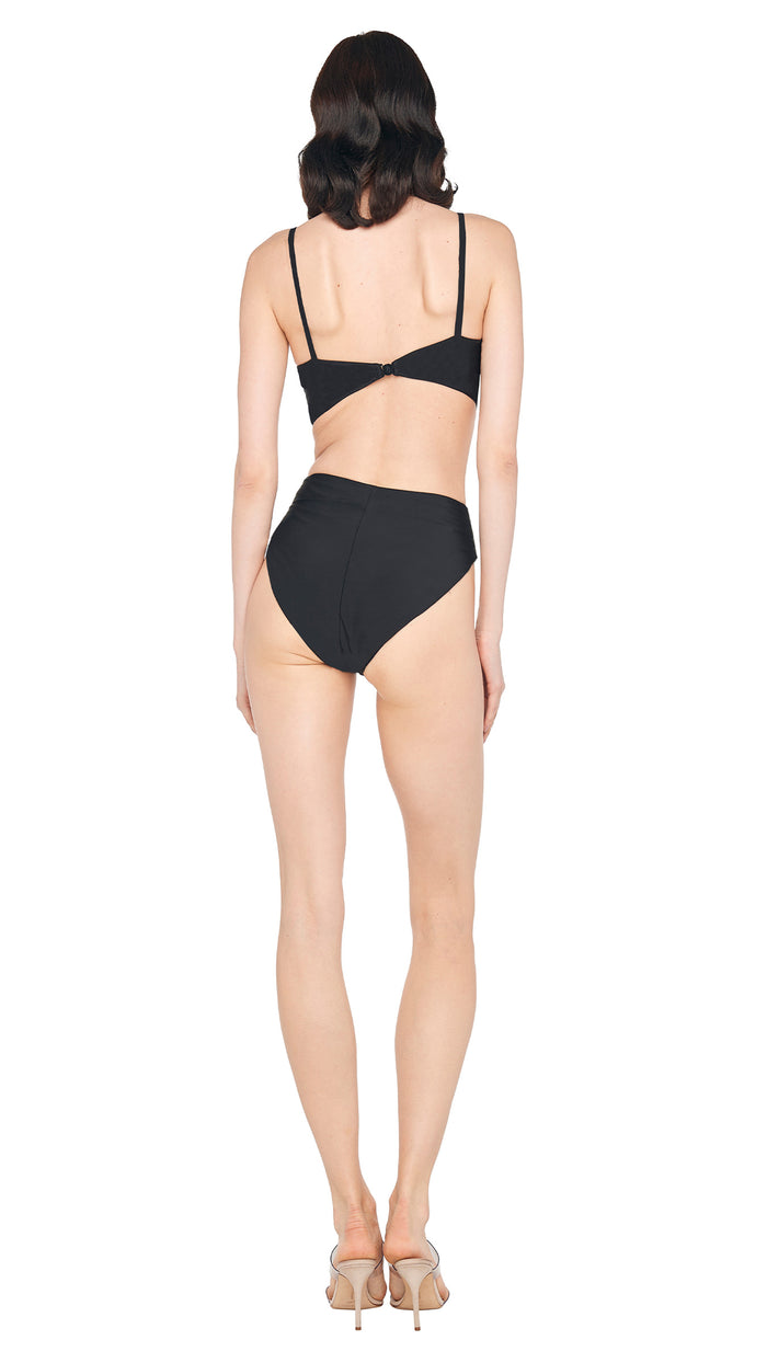 UNDERWIRE BRA #3