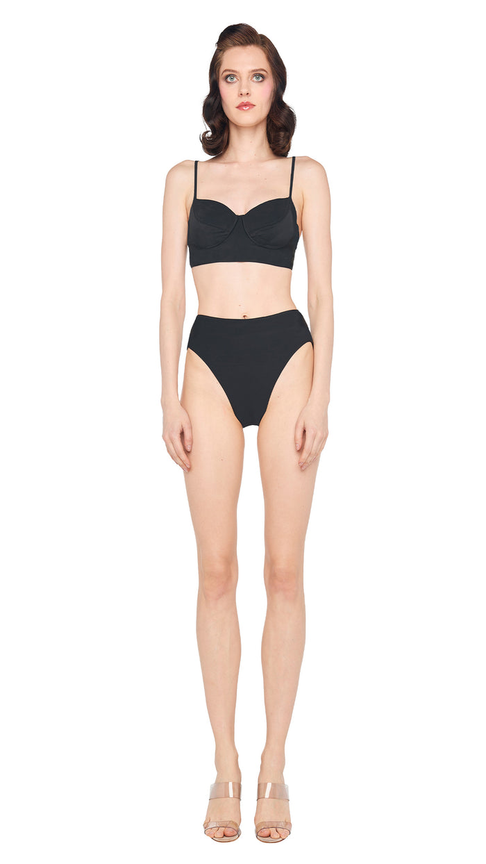 UNDERWIRE BRA #1