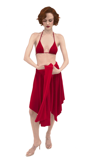 CONVERTIBLE MINI #8 Thumbnail