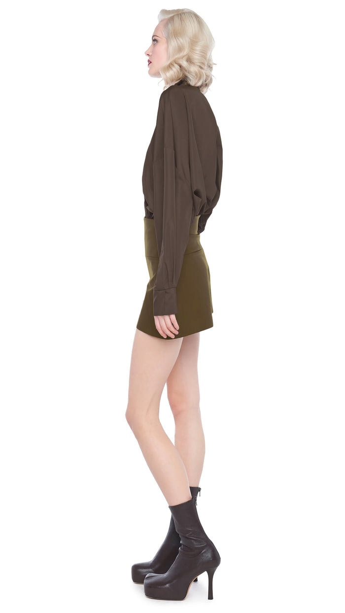 OVERSIZED NK BODYSUIT #2