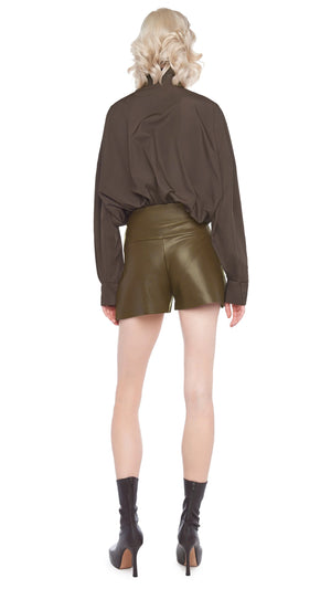 OVERSIZED NK BODYSUIT #3 Thumbnail