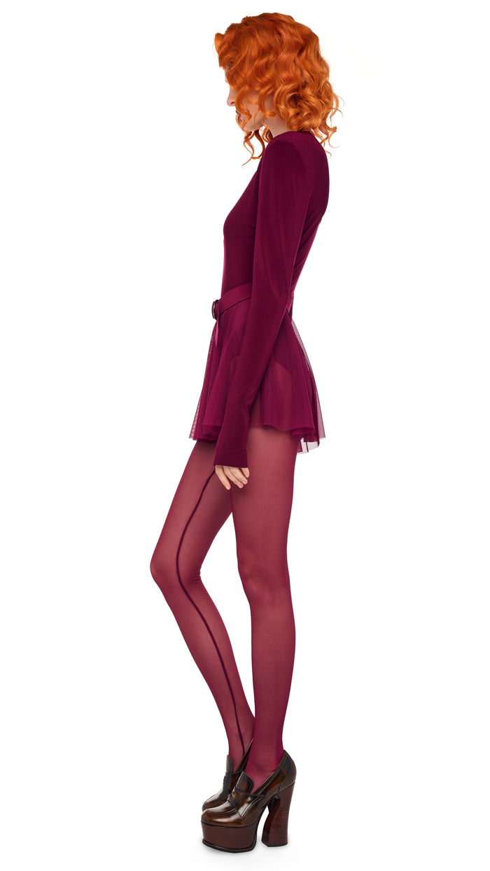 LONG SLEEVE SHOULDER PAD PICKLEBALL #2