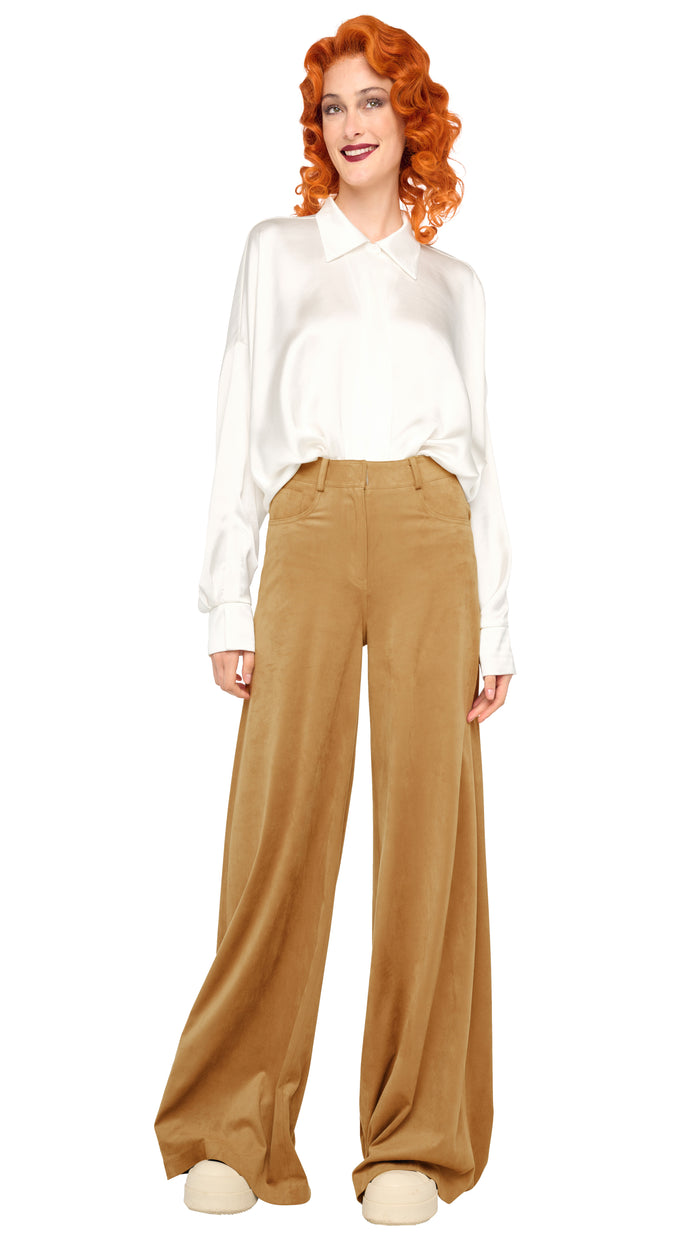 WIDE LEG JEAN #1